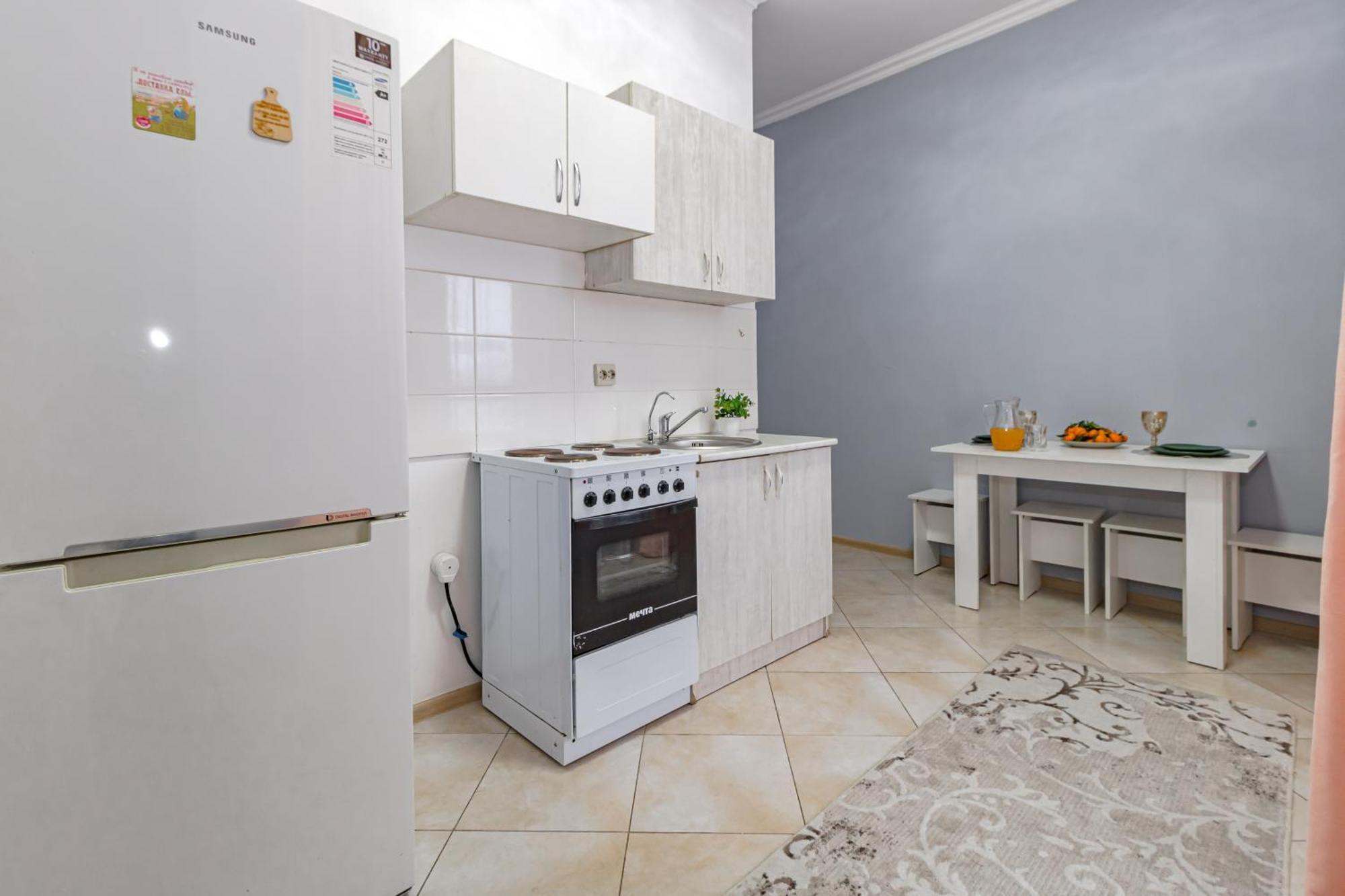 Apartment Expo Residents со всеми удобствами
