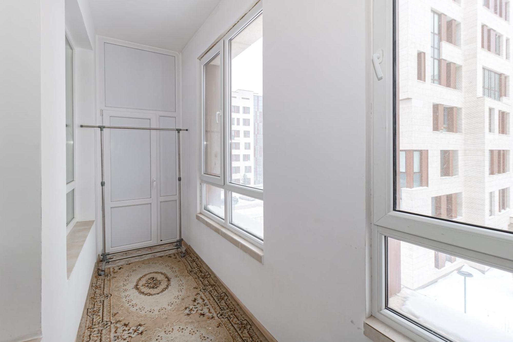 Apartment Expo Residents со всеми удобствами *