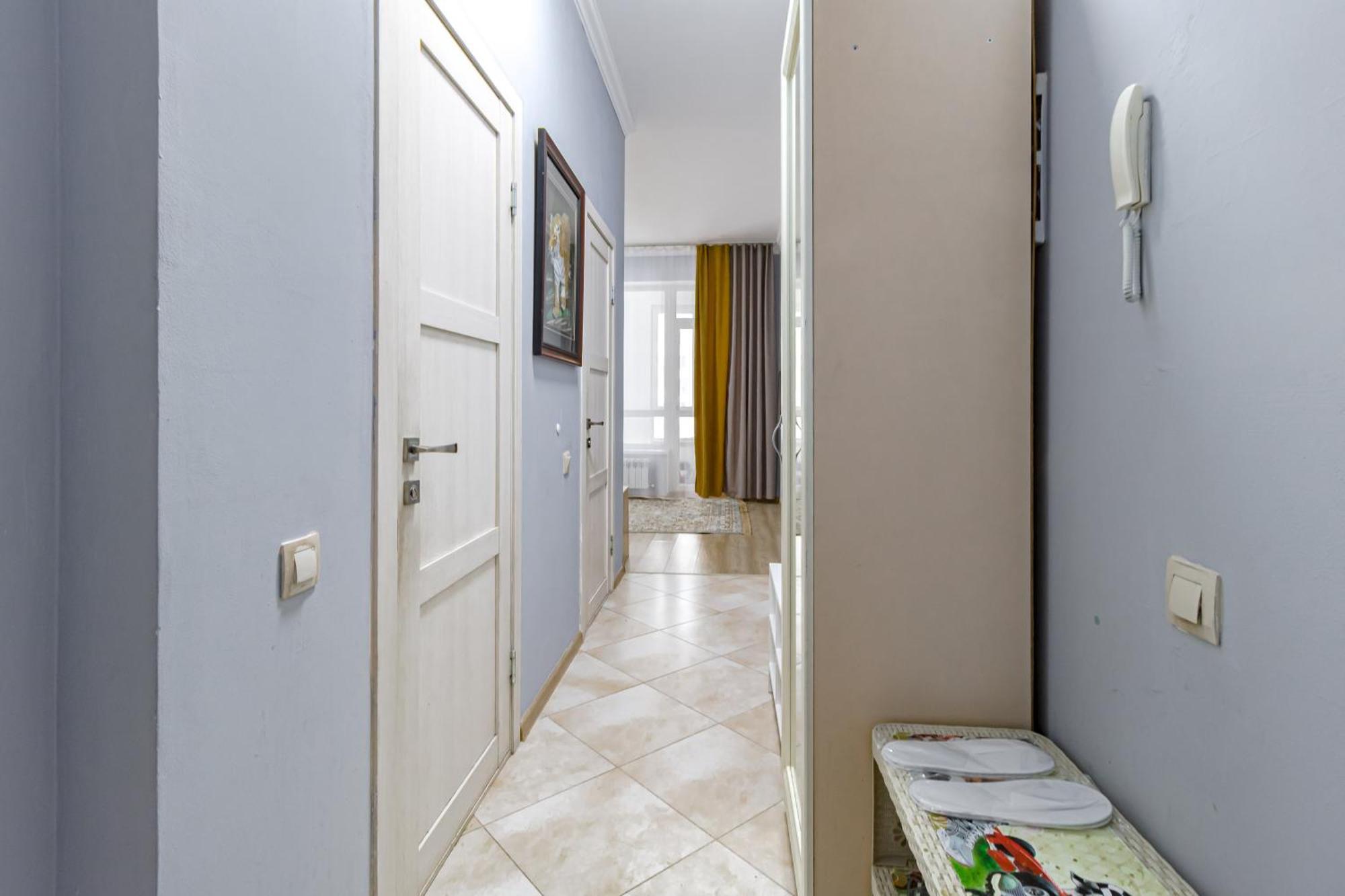 Apartment Expo Residents со всеми удобствами