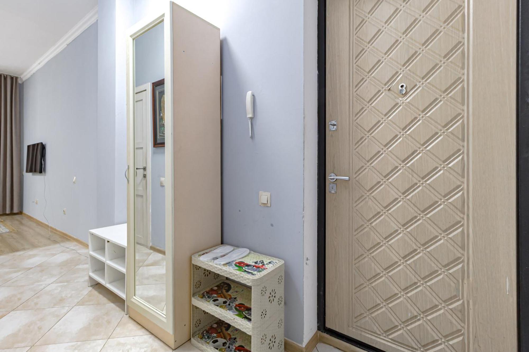 Expo Residents со всеми удобствами * Nur-Sultan (Astana)